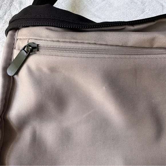 Target Made By Design Anti-Theft Crossbody Bag - Black - Medium Size - Picture 13 of 15